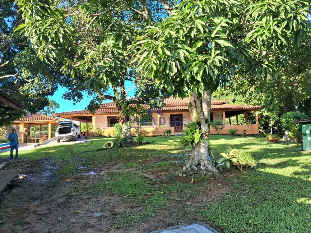Sítio, 7 quartos, 6 hectares - Foto 7