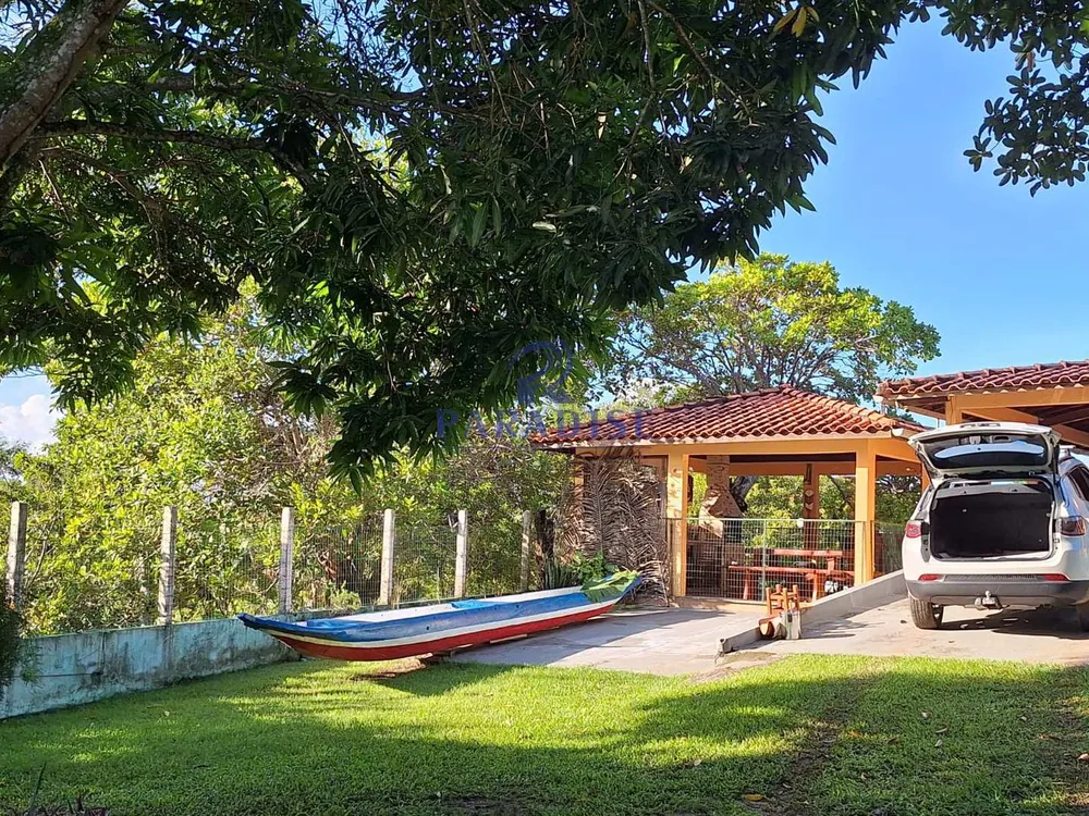Sítio, 7 quartos, 6 hectares - Foto 1