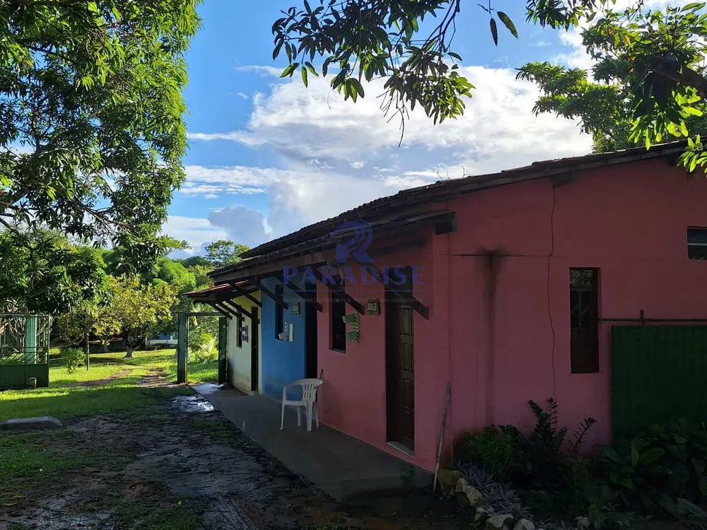 Sítio, 7 quartos, 6 hectares - Foto 6