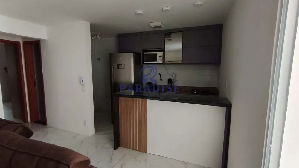 Apartamento, 2 quartos, 65 m² - Foto 3