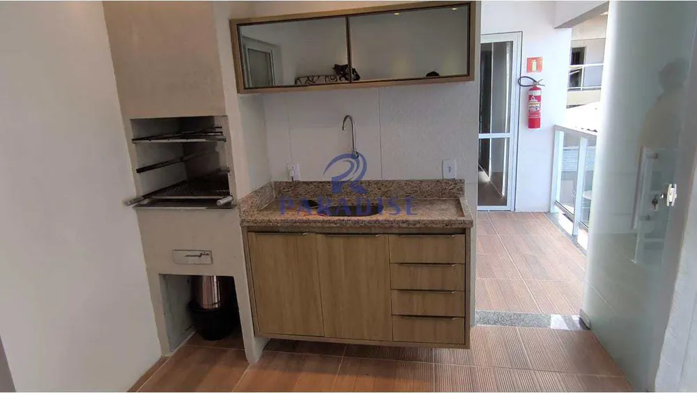 Apartamento, 2 quartos, 65 m² - Foto 2
