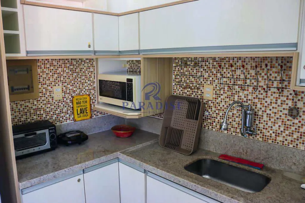 Apartamento, 2 quartos, 72 m² - Foto 6