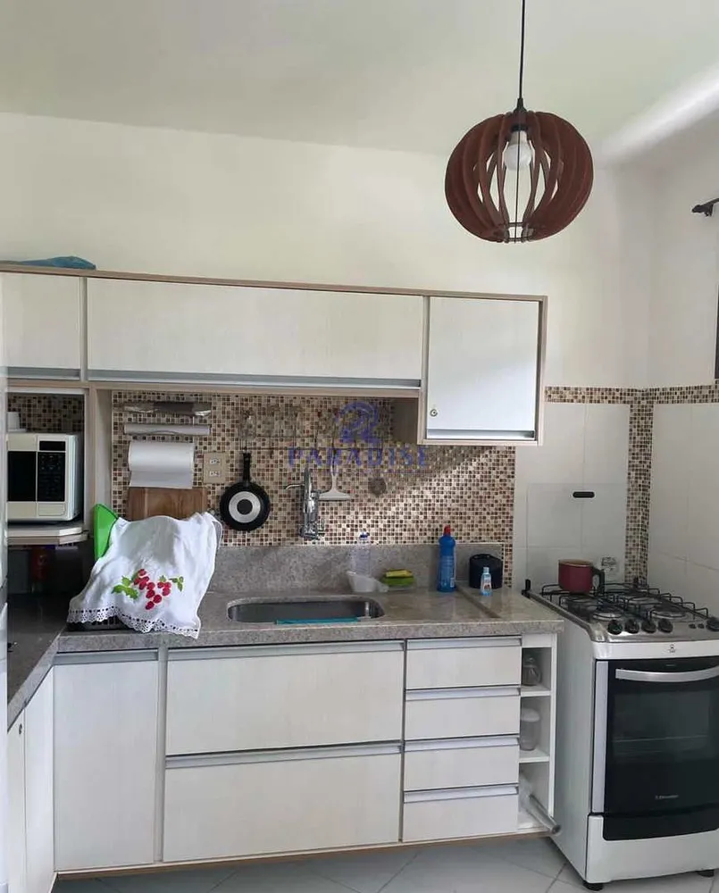 Apartamento, 2 quartos, 72 m² - Foto 7