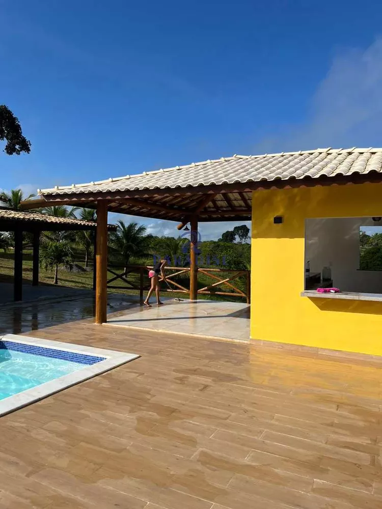 Fazenda à venda com 3 quartos, 41000m² - Foto 12