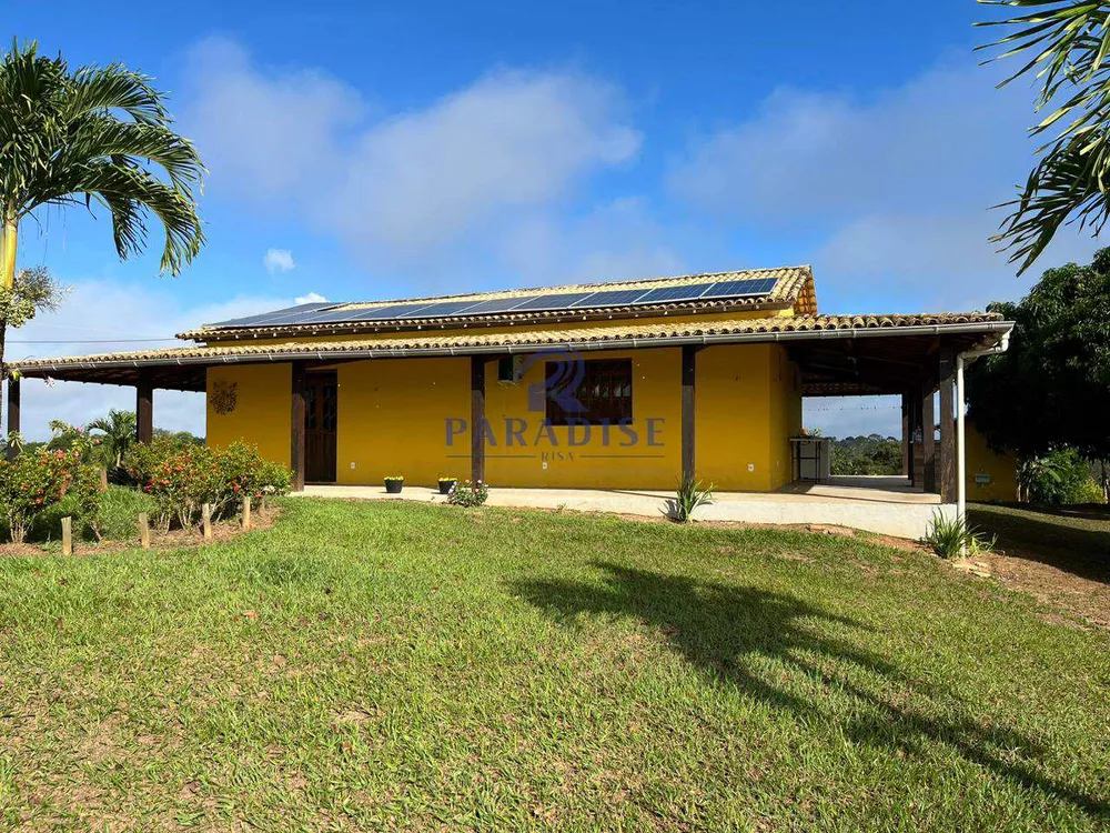 Fazenda à venda com 3 quartos, 41000m² - Foto 1