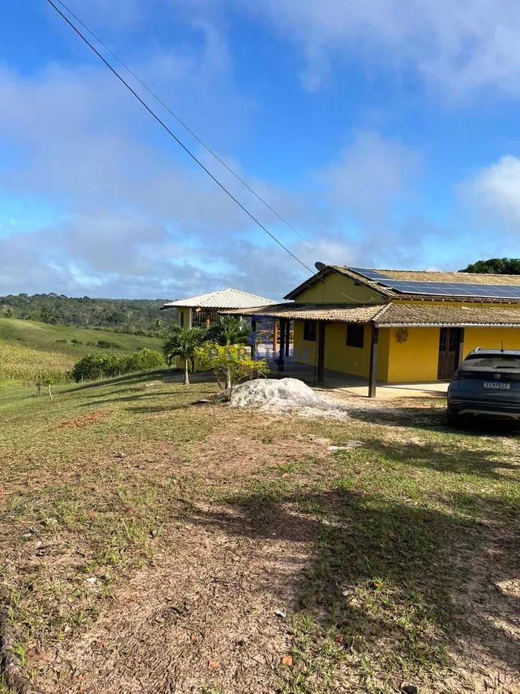 Fazenda à venda com 3 quartos, 41000m² - Foto 5