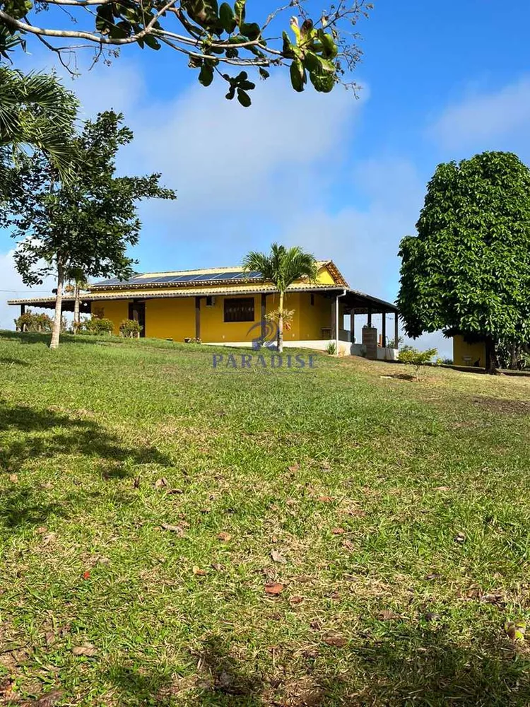 Fazenda à venda com 3 quartos, 41000m² - Foto 3