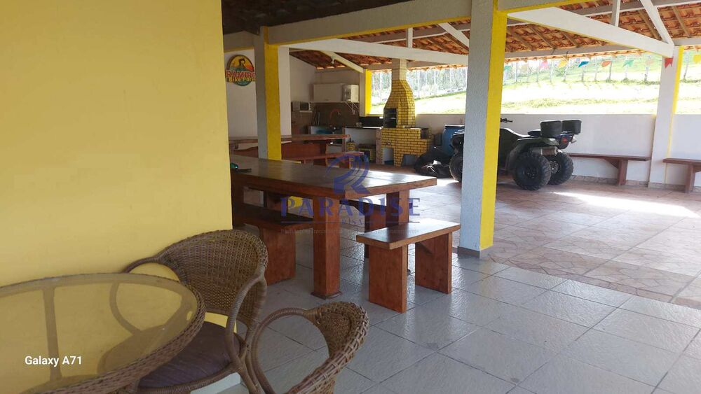 Sítio, 3 quartos, 14 hectares - Foto 31