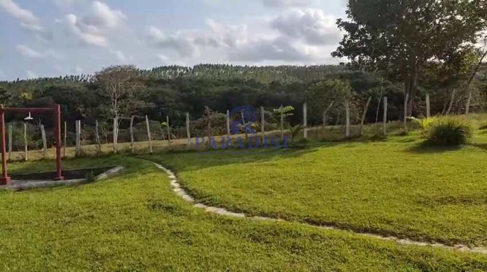 Sítio, 3 quartos, 14 hectares - Foto 11