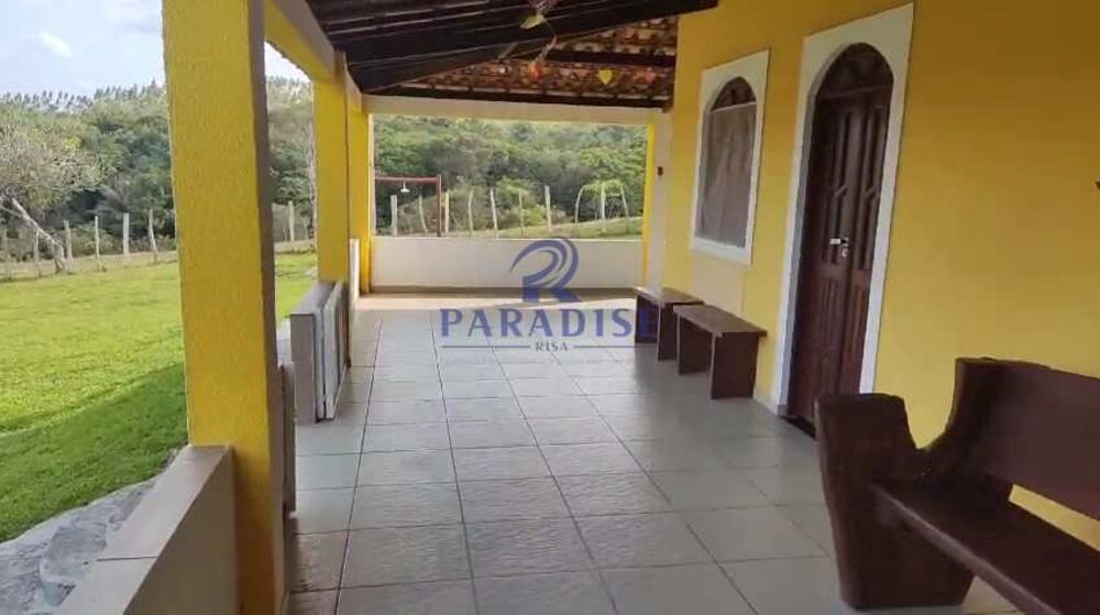 Sítio, 3 quartos, 14 hectares - Foto 36