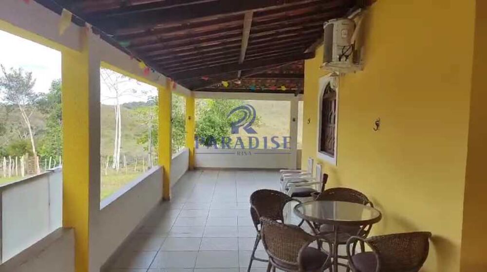 Sítio, 3 quartos, 14 hectares - Foto 34