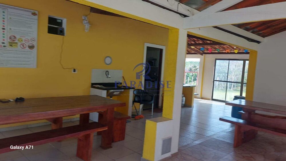 Sítio, 3 quartos, 14 hectares - Foto 30