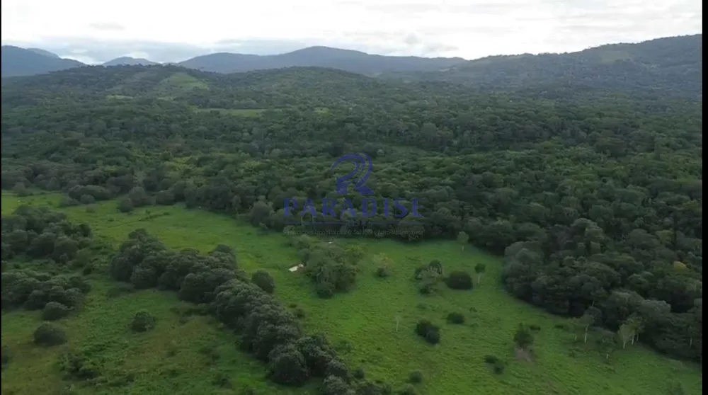 Fazenda, 380 m² - Foto 2
