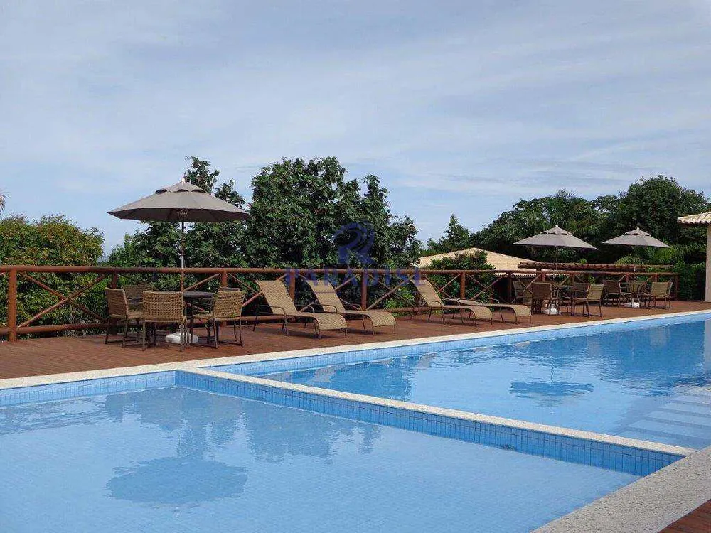 Terreno, 519 m² - Foto 1