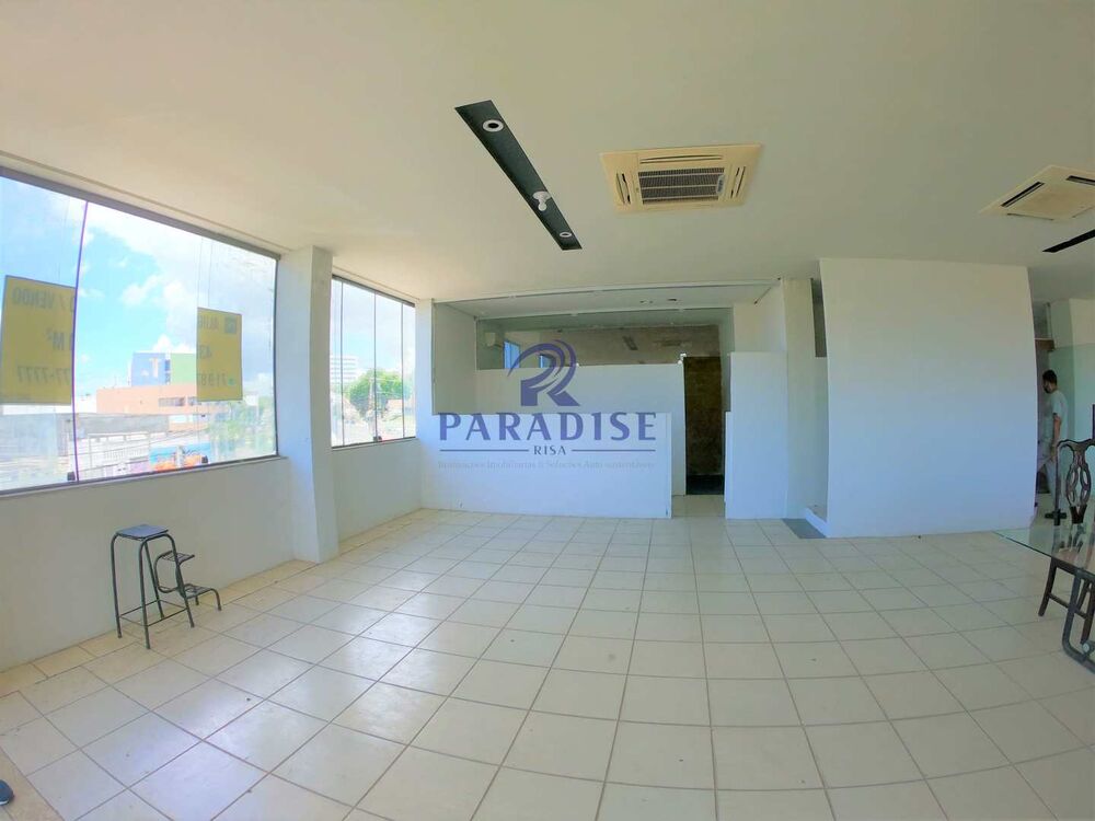Loja-Salão, 420 m² - Foto 2
