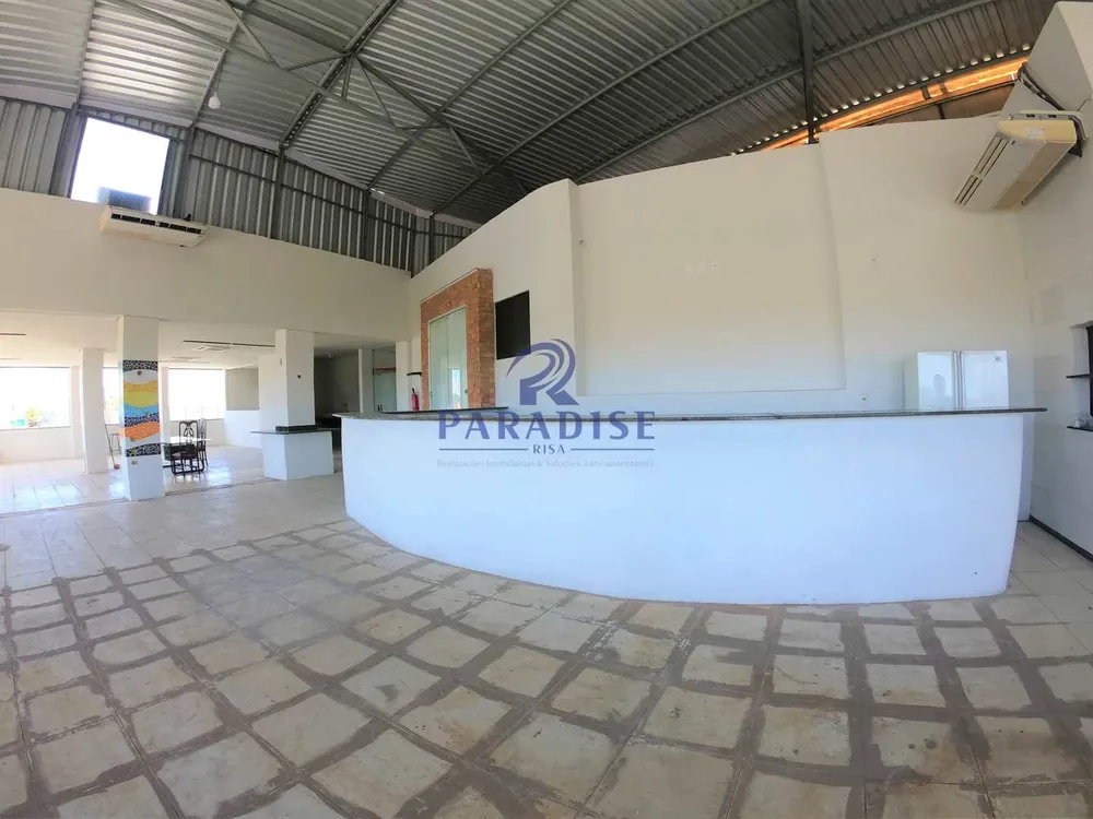 Loja-Salão, 420 m² - Foto 6