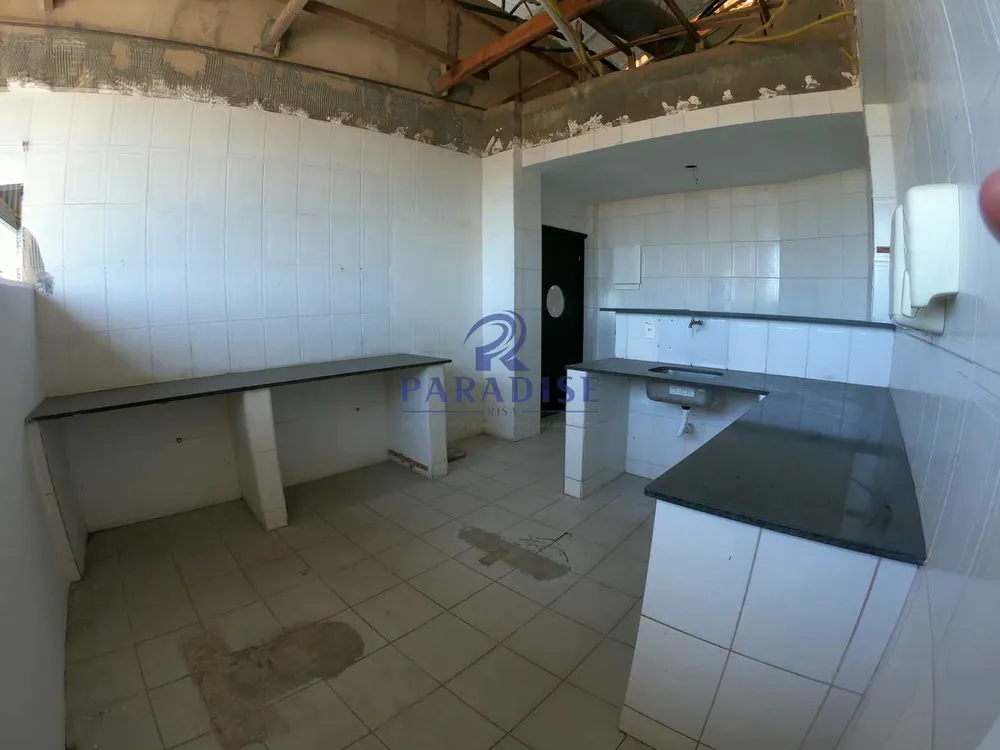 Loja-Salão, 420 m² - Foto 4