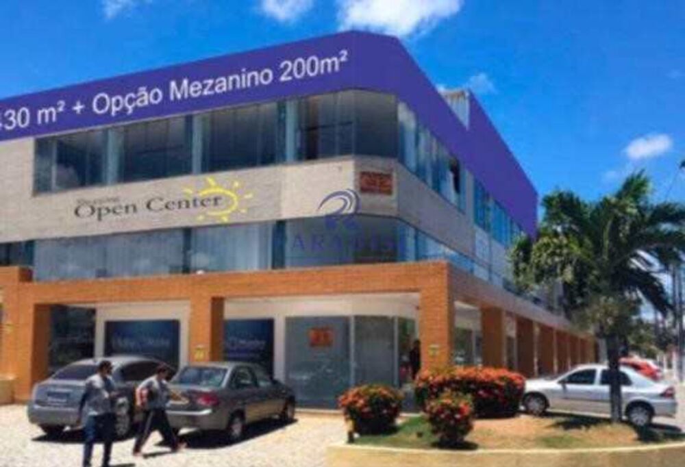 Loja-Salão, 420 m² - Foto 4