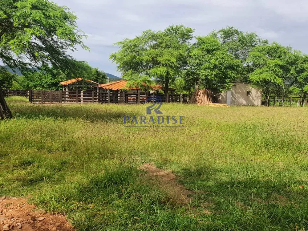 Fazenda, 393 m² - Foto 2