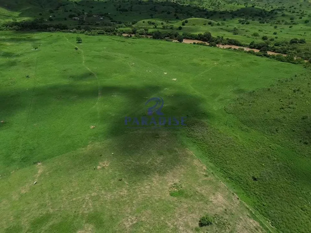 Fazenda, 958 m² - Foto 1