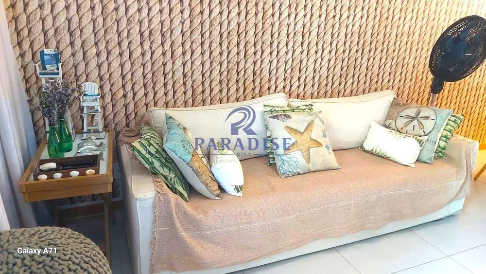 Apartamento, 3 quartos, 126 m² - Foto 4