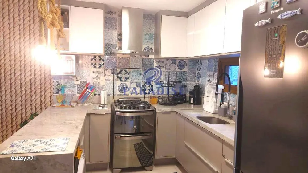 Apartamento, 3 quartos, 126 m² - Foto 6