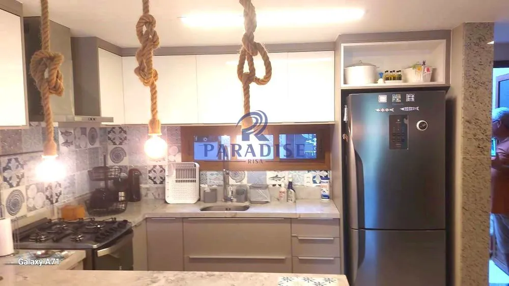 Apartamento, 3 quartos, 126 m² - Foto 7