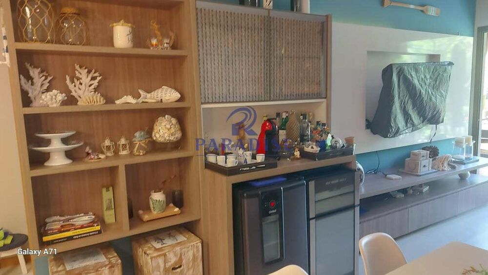 Apartamento, 3 quartos, 126 m² - Foto 4
