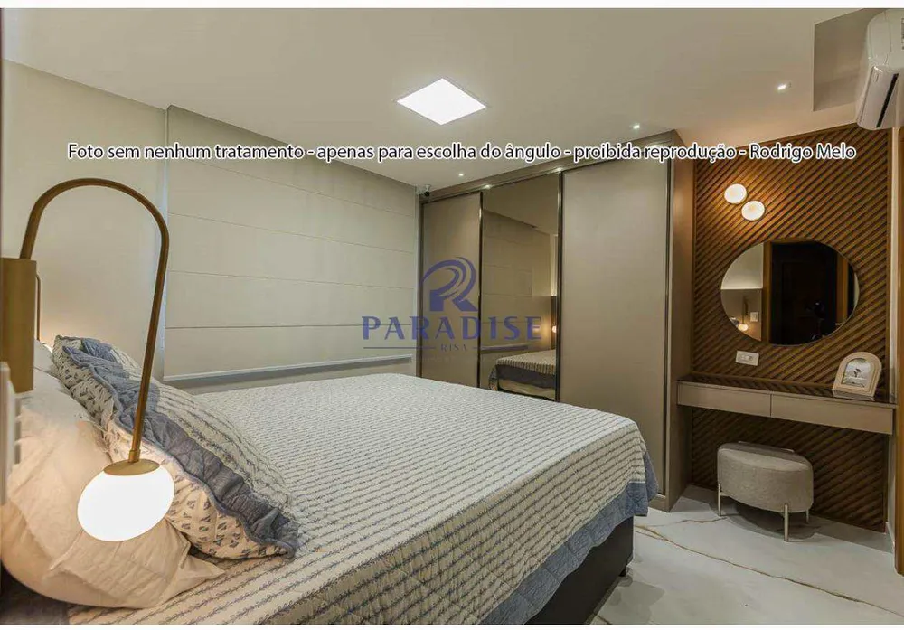 Apartamento, 3 quartos, 91 m² - Foto 5