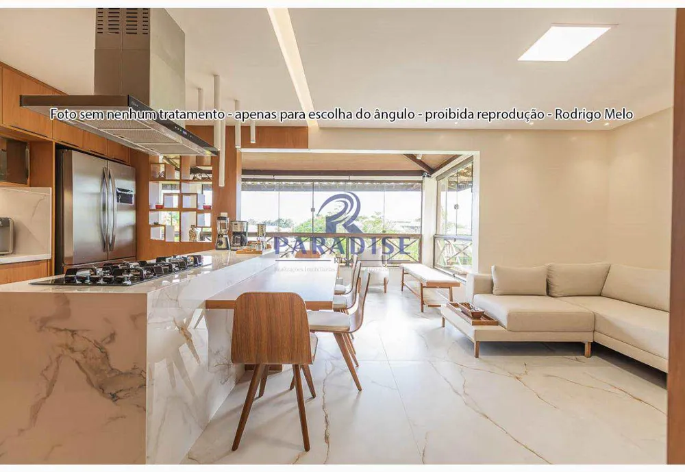 Apartamento, 3 quartos, 91 m² - Foto 6