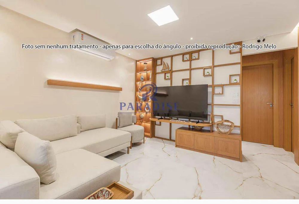 Apartamento, 3 quartos, 91 m² - Foto 4
