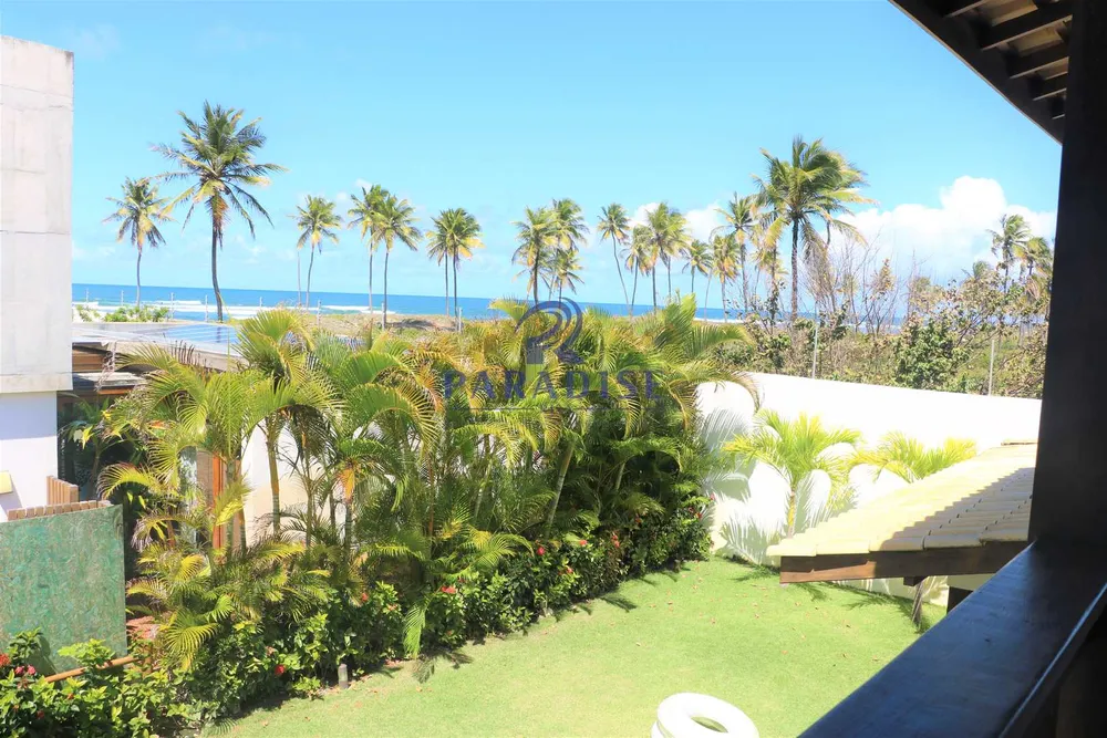 Casa, 5 quartos, 280 m² - Foto 25