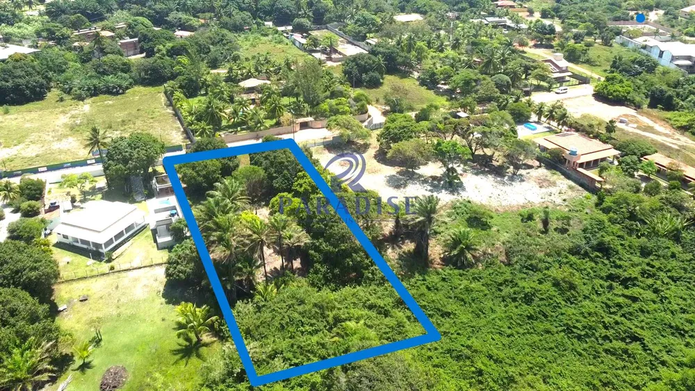 Terreno, 1800 m² - Foto 1