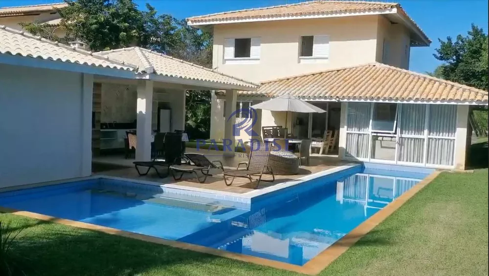 Casa à venda com 6 quartos, 420m² - Foto 3