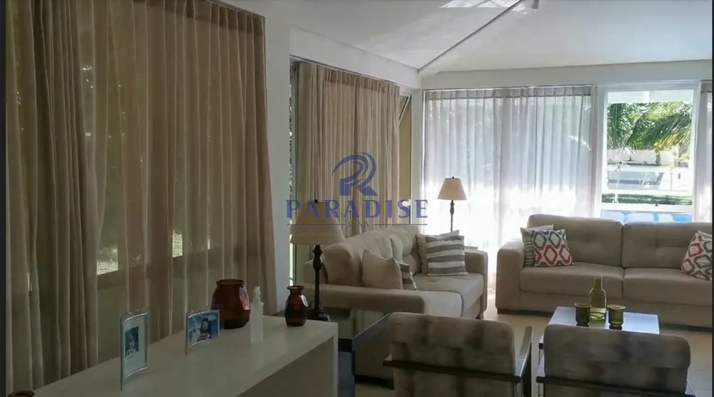 Casa, 6 quartos, 420 m² - Foto 5