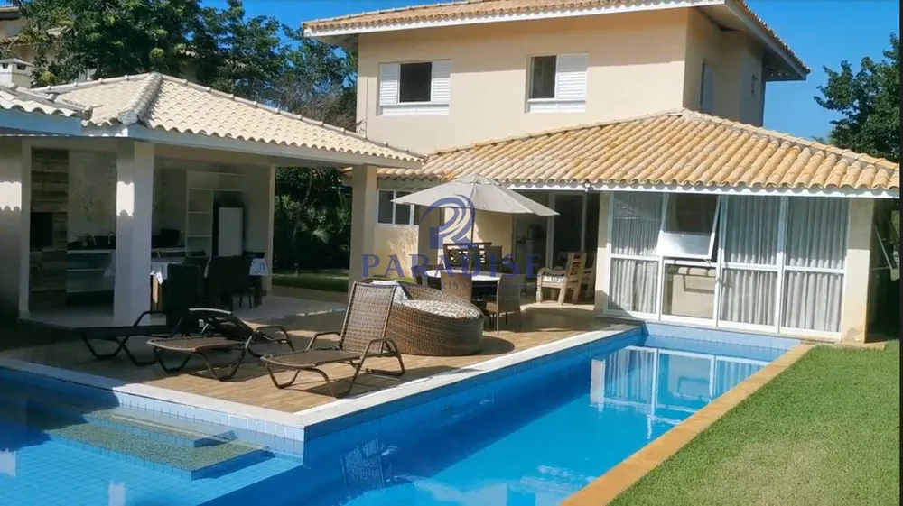 Casa, 6 quartos, 420 m² - Foto 8