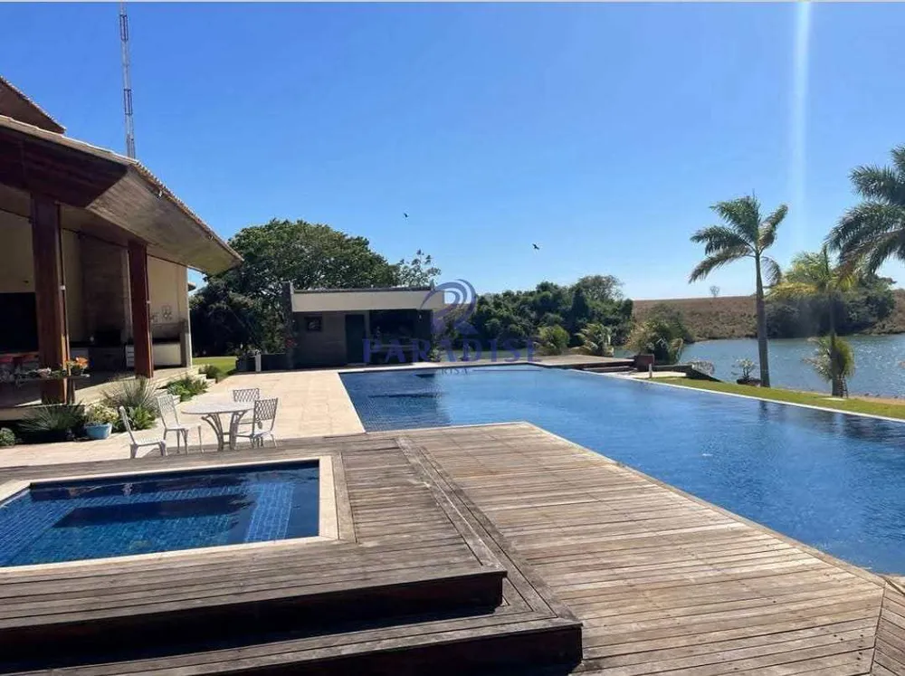 Fazenda, 4003 m² - Foto 5