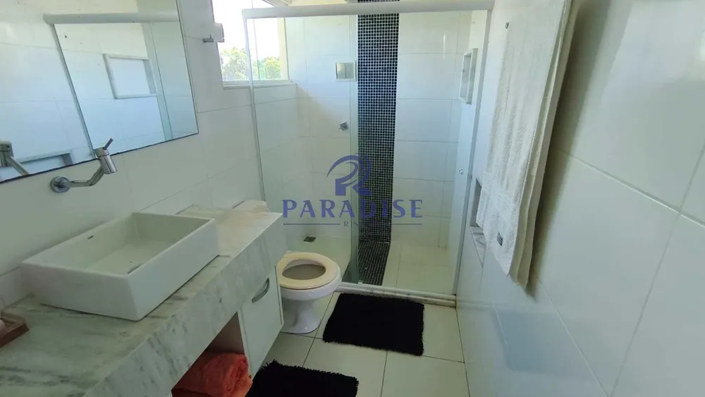 Casa, 6 quartos, 500 m² - Foto 11