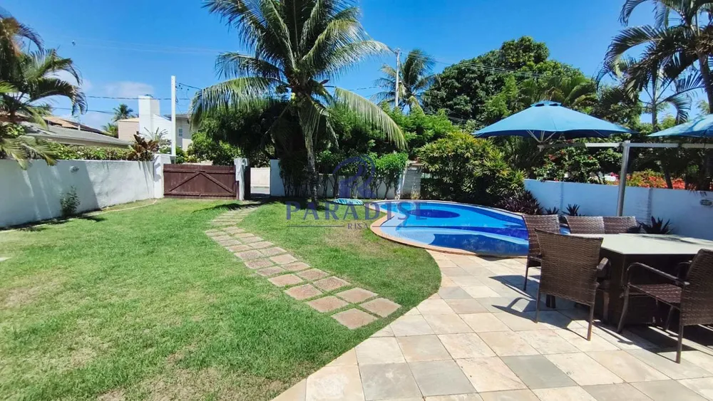 Casa, 6 quartos, 500 m² - Foto 2