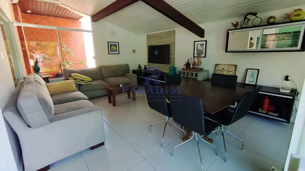 Casa, 6 quartos, 500 m² - Foto 4