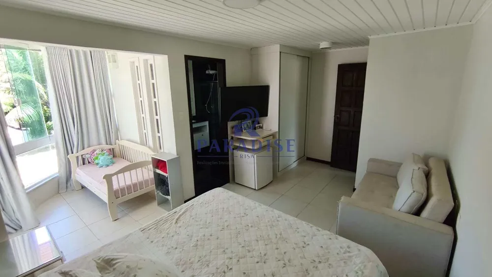 Casa, 6 quartos, 500 m² - Foto 7