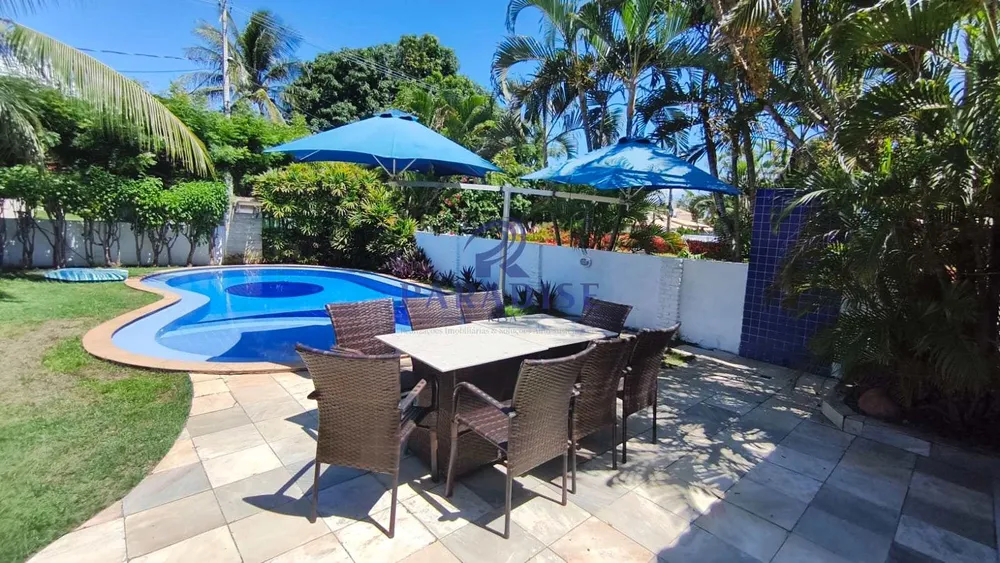 Casa, 6 quartos, 500 m² - Foto 3