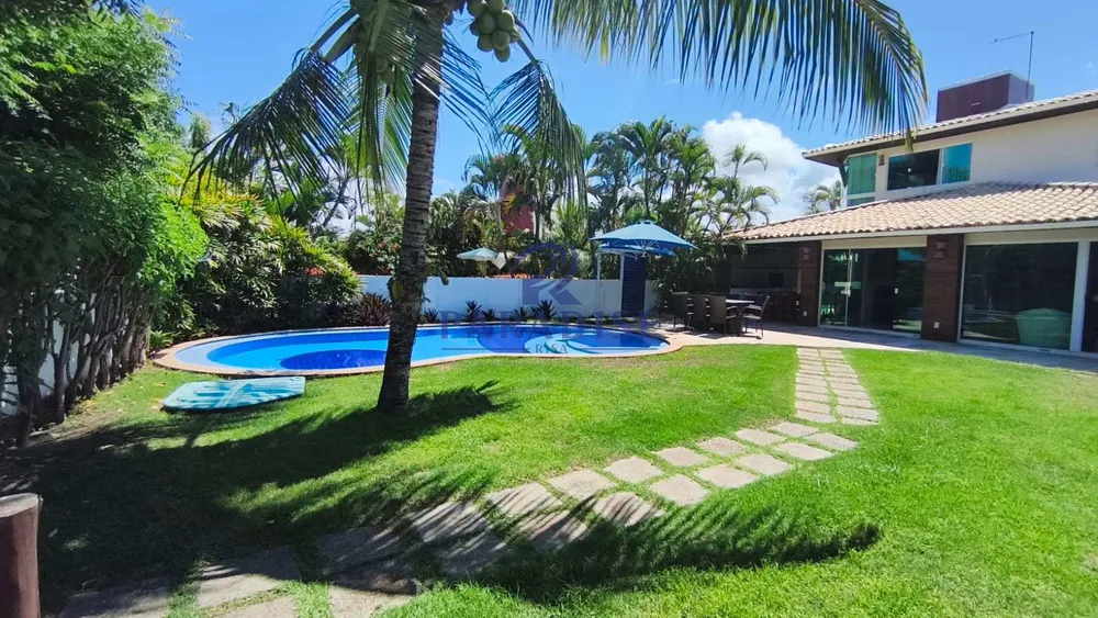 Casa, 6 quartos, 500 m² - Foto 12