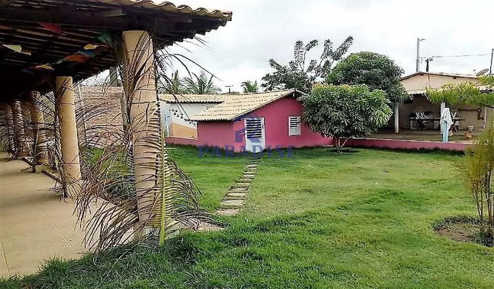 Chácara, 3 quartos, 2752 m² - Foto 3