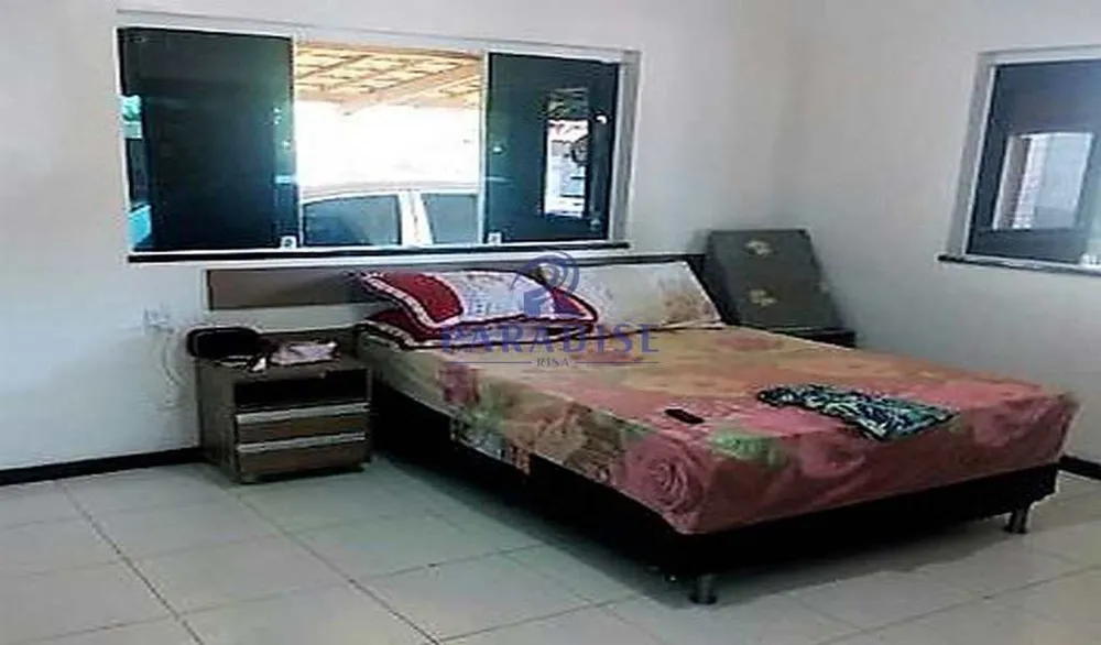 Chácara, 3 quartos, 2752 m² - Foto 7
