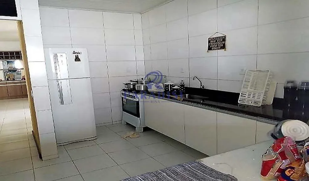 Chácara, 3 quartos, 2752 m² - Foto 6