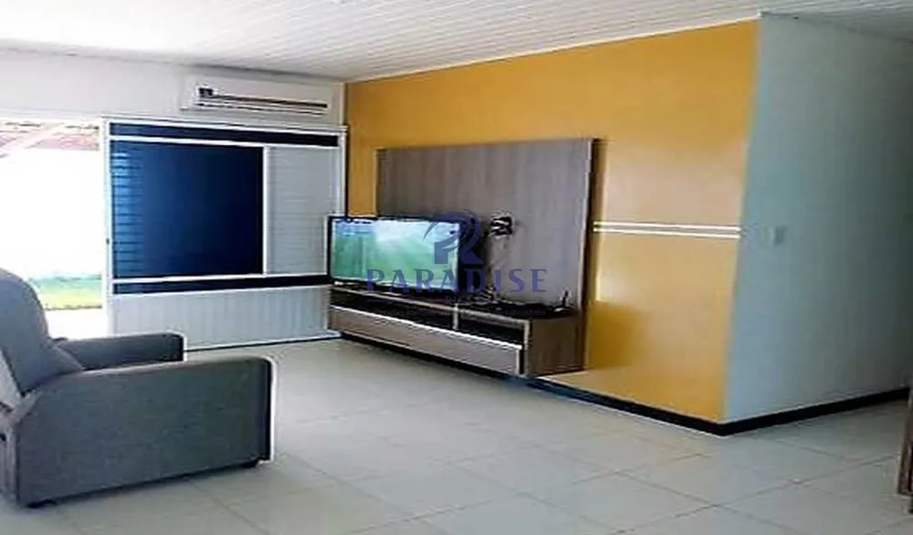 Chácara, 3 quartos, 2752 m² - Foto 8