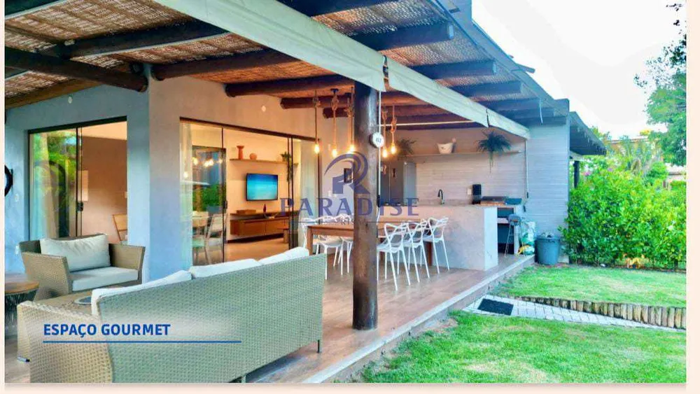 Casa, 3 quartos, 300 m² - Foto 2
