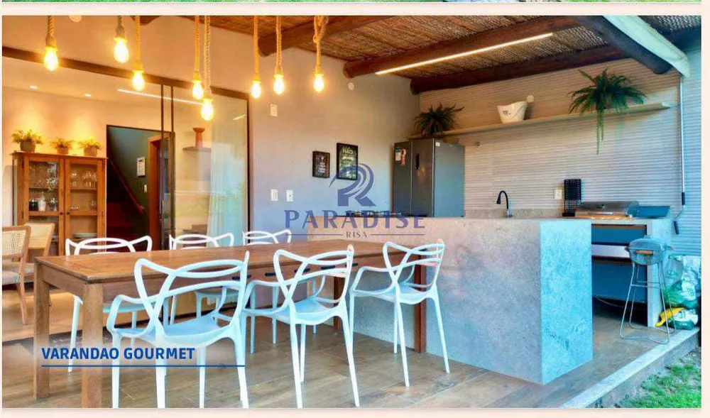Casa, 3 quartos, 300 m² - Foto 1