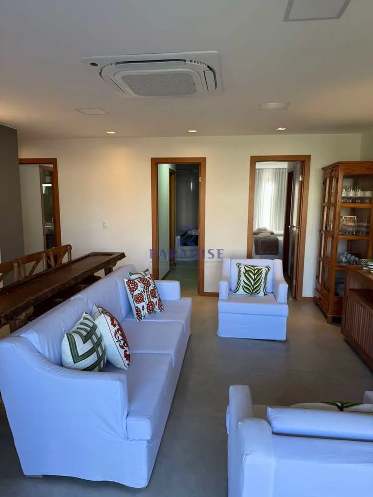 Apartamento, 3 quartos, 123 m² - Foto 2